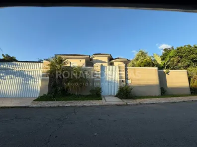 Sobrado com 5 Quartos à venda, 446m² no Interlagos, São Paulo