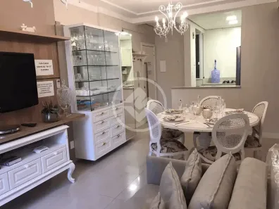 Apartamento com 2 Quartos à venda, 57m² no Centro, Florianópolis