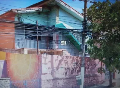 Sobrado com 3 Quartos à venda, 230m² no Vila Mariana, São Paulo