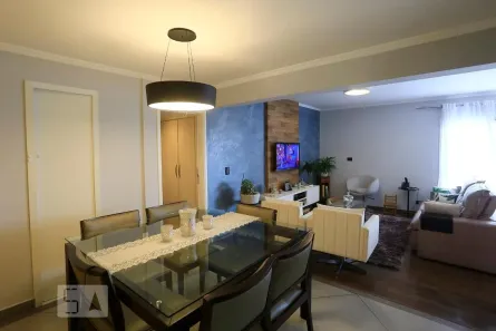 Apartamento com 3 Quartos à venda, 130m² no Parque Colonial, São Paulo