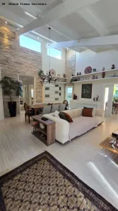 Casa de Condomínio com 4 Quartos à venda, 378m² no Alphaville, Santana de Parnaíba