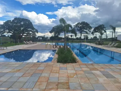 Lote/Terreno à venda, 300m² no Recreio dos Bandeirantes, Uberaba