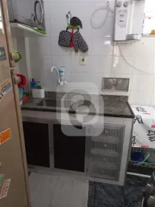 Apartamento com 1 Quarto à venda, 64m² no Centro, Rio de Janeiro