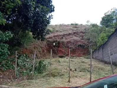 Lote/Terreno à venda, 410m² no Grama, Juiz de Fora