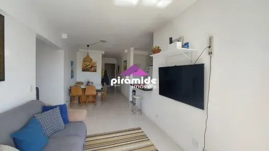 Apartamento com 2 Quartos à venda, 65m² no Jardim Anhembi, São José dos Campos
