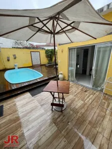 Casa com 5 Quartos à venda, 446m² no Jardim Excelsior, Cabo Frio