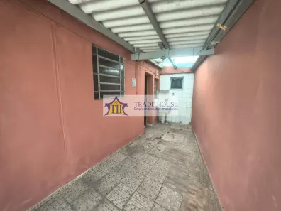 Casa com 2 Quartos para alugar, 50m² no Vila Dom Pedro I, São Paulo