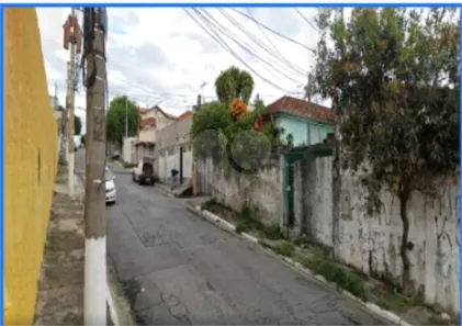 Lote/Terreno à venda, 880m² no Jardim Oriental, São Paulo