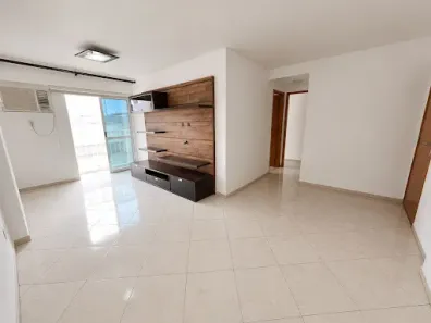 Apartamento com 2 Quartos para alugar, 70m² no Maracanã, Rio de Janeiro