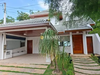 Casa de Condomínio com 3 Quartos à venda, 340m² no Campos do Conde 1, Tremembé