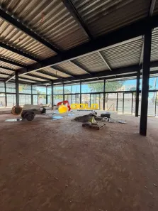 Imóvel Comercial para alugar, 420m² no Presidente Roosevelt, Uberlândia