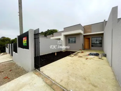 Casa com 3 Quartos à venda, 59m² no Lamenha Grande, Almirante Tamandaré