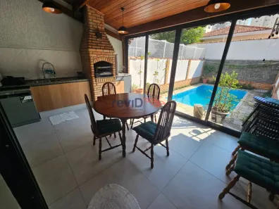 Sobrado com 3 Quartos à venda, 200m² no Vila Mascote, São Paulo