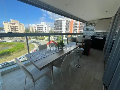 Apartamento com 2 Quartos à venda, 87m² no Riviera, Bertioga