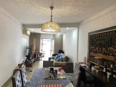 Apartamento com 4 Quartos à venda, 145m² no Nazaré, Belém