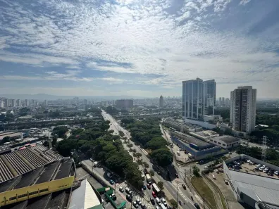 Sala Comercial para alugar, 60m² no Várzea da Barra Funda, São Paulo
