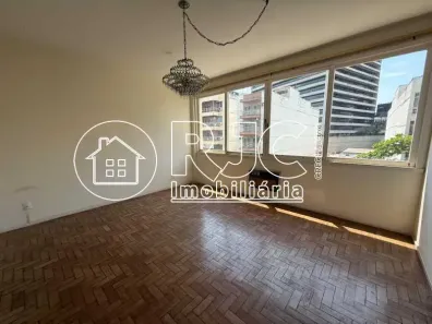 Apartamento com 2 Quartos à venda, 62m² no Tijuca, Rio de Janeiro