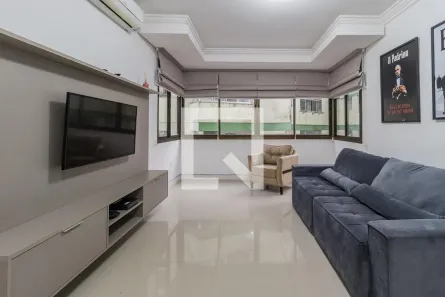 Apartamento com 1 Quarto à venda, 60m² no Cristo Redentor, Porto Alegre