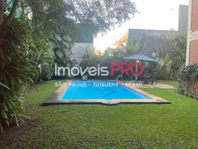 Casa com 4 Quartos à venda, 440m² no Jardim Novo Mundo, São Paulo