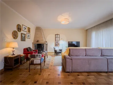 Casa com 3 Quartos à venda, 312m² no Jardim da Saúde, São Paulo