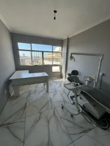 Sala Comercial para alugar, 45m² no Centro, Macaé