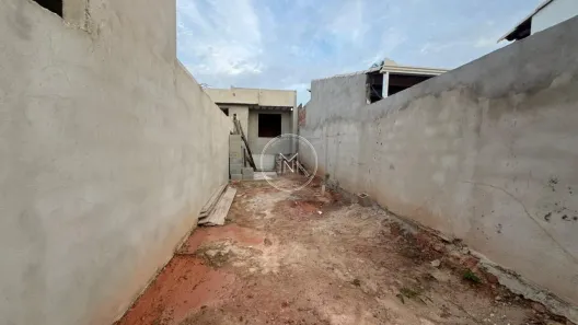 Casa com 2 Quartos à venda, 55m² no Jardim Vila Rica, São Joaquim de Bicas