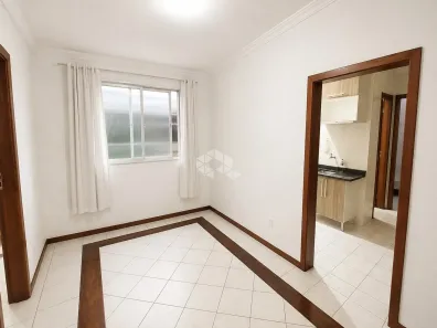 Apartamento com 3 Quartos à venda, 48m² no Praia Comprida, São José