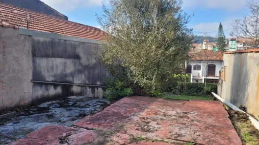 Casa com 2 Quartos à venda, 299m² no Vila Progresso, Santo André