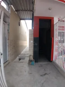 Apartamento com 1 Quarto para alugar, 43m² no Cosmos, Rio de Janeiro