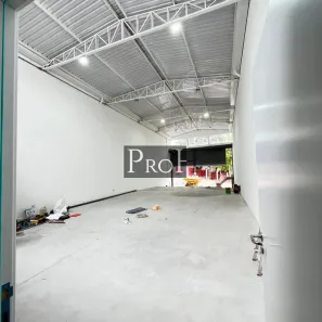 Galpão/Depósito/Armazém para alugar, 180m² no Cerâmica, São Caetano do Sul