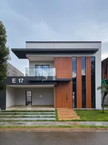 Casa de Condomínio com 4 Quartos à venda, 295m² no , São José de Ribamar
