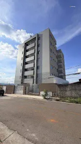 Cobertura com 3 Quartos à venda, 83m² no Nossa Senhora das Graças, Santa Luzia