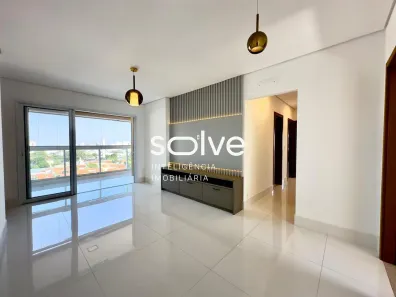 Apartamento com 3 Quartos à venda, 106m² no Cidade Nova, Indaiatuba