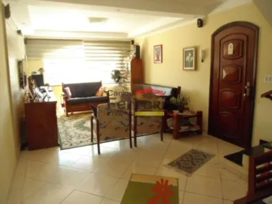 Sobrado com 3 Quartos à venda, 197m² no Parque Vitória, São Paulo