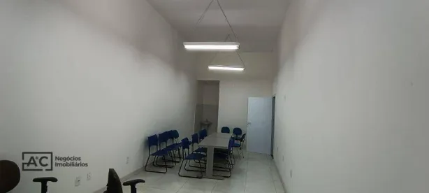 Sala Comercial para alugar, 51m² no Parque Gabriel, Hortolândia