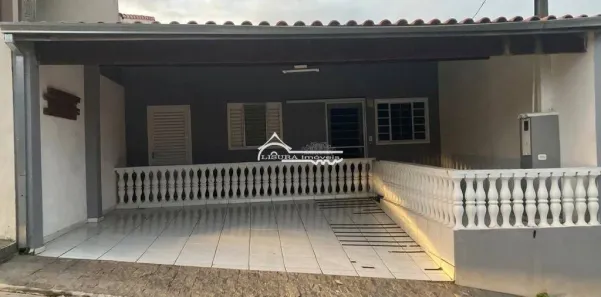 Casa de Condomínio com 2 Quartos à venda, 87m² no Jardim Paraíso, Jacareí