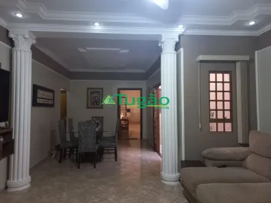 Casa com 3 Quartos à venda, 234m² no Jardim Urupês, São José do Rio Preto