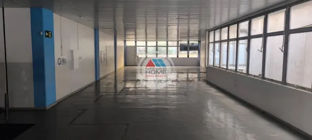 Sala Comercial para alugar, 655m² no Centro, Belo Horizonte