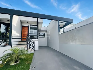 Casa com 2 Quartos à venda, 50m² no São Sebastião, Palhoça