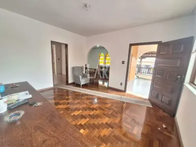 Imóvel Comercial com 4 Quartos para alugar, 329m² no Cidade Nova, Belo Horizonte