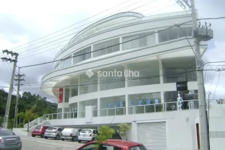 Ponto Comercial à venda, 43m² no Córrego Grande, Florianópolis