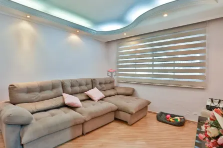 Casa com 3 Quartos à venda, 196m² no Planalto, São Bernardo do Campo