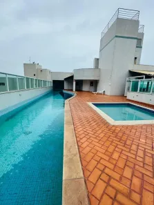 Apartamento com 3 Quartos à venda, 137m² no Praia da Costa, Vila Velha