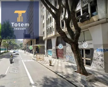 Ponto Comercial para alugar, 474m² no República, São Paulo
