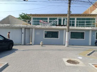 Imóvel Comercial com 7 Quartos à venda, 650m² no Cidade Nova, Iguaba Grande