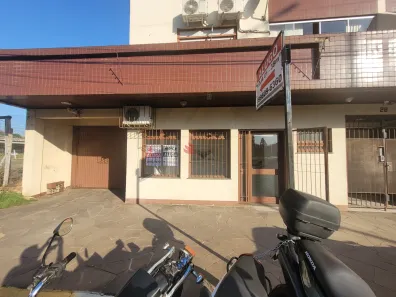 Ponto Comercial para alugar, 29m² no Centro, São Leopoldo