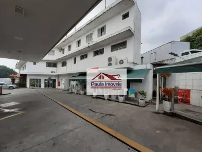 Lote/Terreno à venda, 3621m² no Parque Novo Mundo, São Paulo