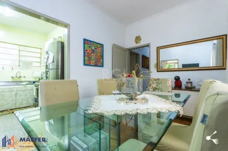 Casa com 4 Quartos à venda, 221m² no São Geraldo, Porto Alegre