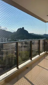 Cobertura com 3 Quartos para alugar, 167m² no Barra Olímpica, Rio de Janeiro