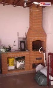 Sobrado com 3 Quartos à venda, 120m² no Santa Terezinha, São Bernardo do Campo